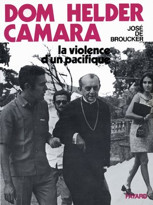 cover image of Dom Helder Camara